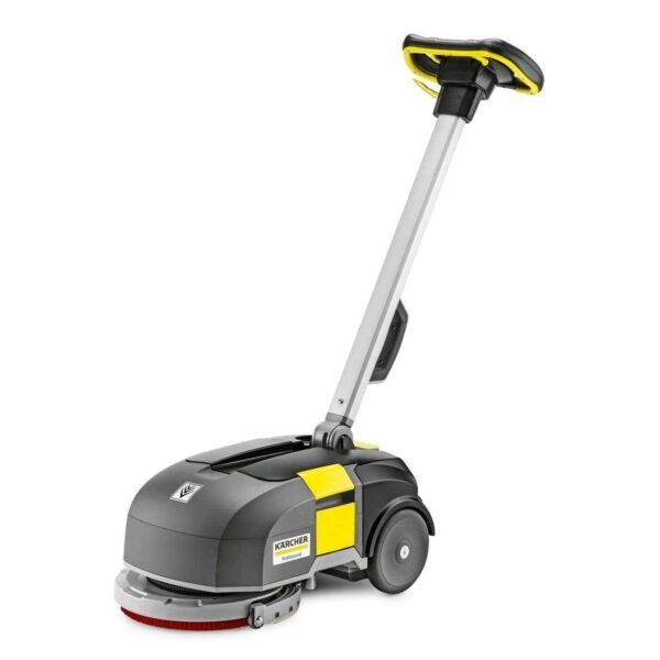 Lavadora automática de baterías Karcher Bd 30/4 C Bp Pack